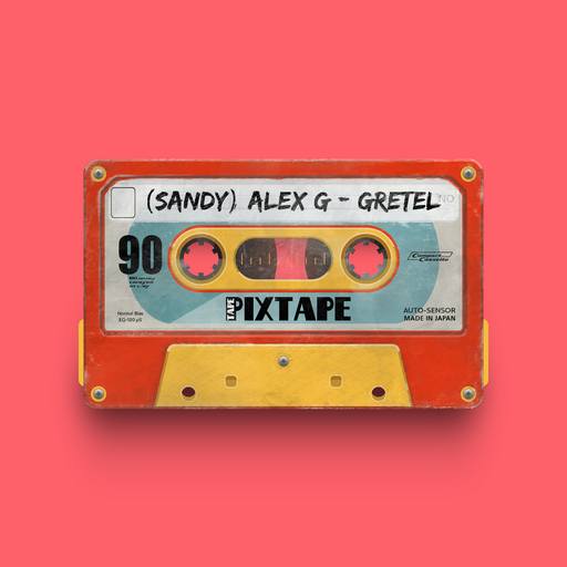 01838 - Sandy Alex G - Gretel